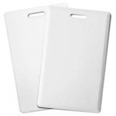 Clam Shell Prox Cards (25 Pack)
