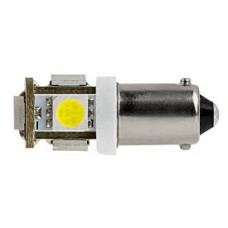 LED Bulb - Bright White LED Bulb - Bright White