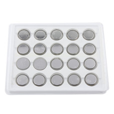 Replacement Water Resistant Pendant Batteries (20 Pack) Replacement Water Resistant Pendant Batteries (20 Pack)