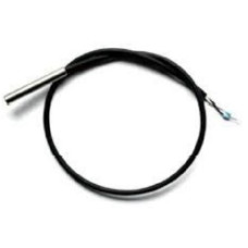 External Temp Probe Stainless Steel